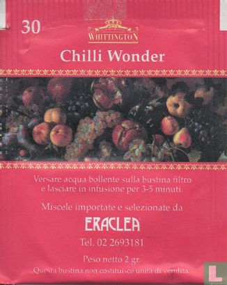 30 Chilli Wonder - Image 2
