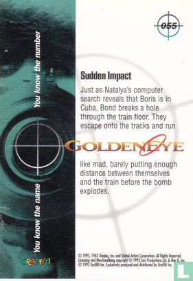 Sudden impact - Image 2