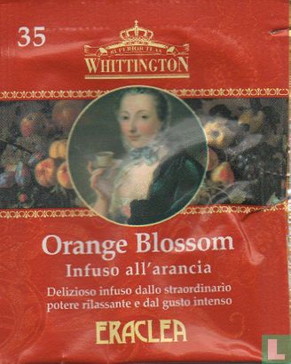35 Orange Blossom - Image 1