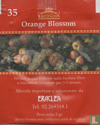 35 Orange Blossom - Bild 2