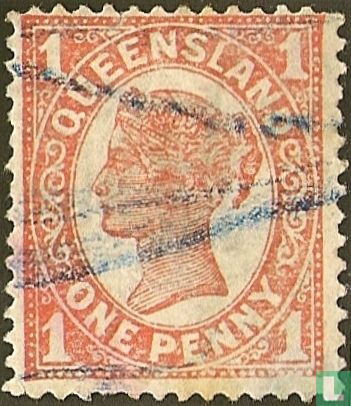 Queen Victoria - Image 1