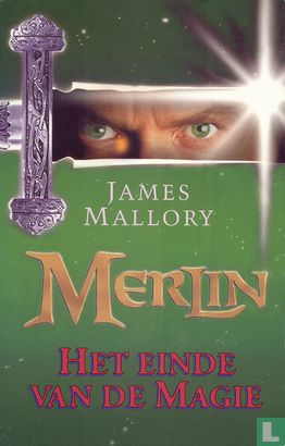 Merlin Het Einde van de Magie - Image 1
