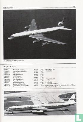 De geschiedenis van de KLM vanaf 1919 - Afbeelding 3