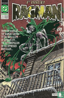 Ragman 1 - Bild 1