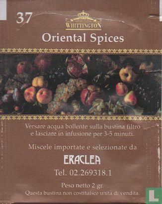 37 Oriental Spices - Image 2