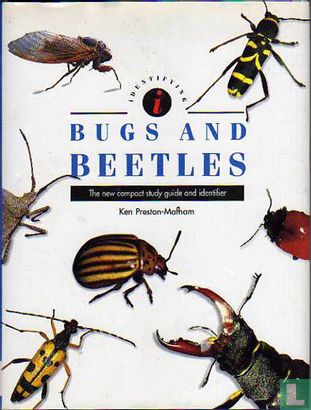 Bugs and Beetles - Image 1