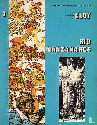 Rio Manzanares - Image 1