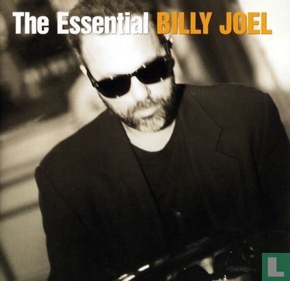 The Essential Billy Joel  - Image 1