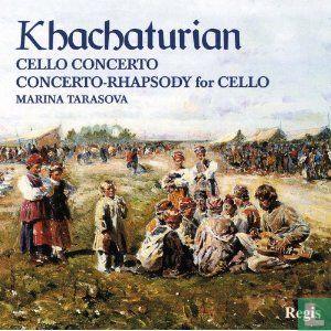 Cello concertos - Image 1