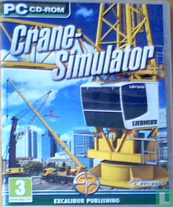 Crane Simulator