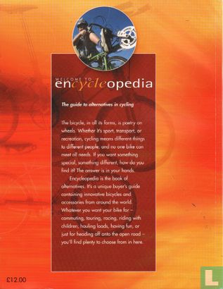 Encycleopedia 2001 - Afbeelding 2