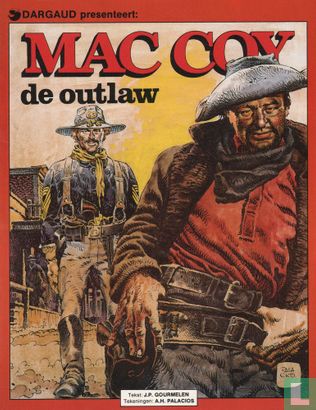 De outlaw - Image 1