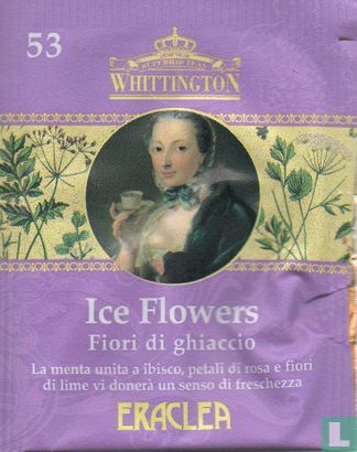 53 Ice Flowers  - Image 1