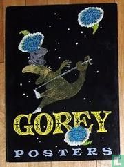 Gorey posters  - Bild 1