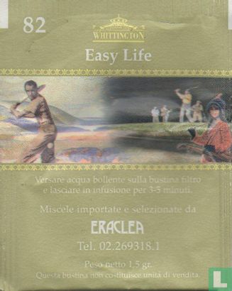 82 Easy Life - Afbeelding 2