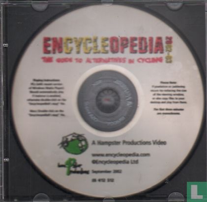 Encycleopedia 2002-03 - Afbeelding 3