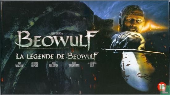 Beowulf - Image 1