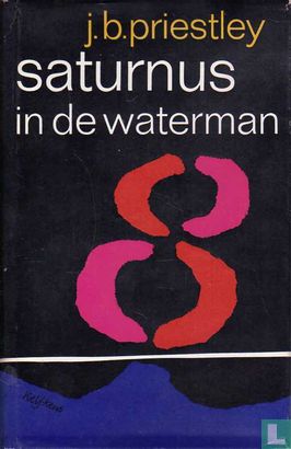 Saturnus in de waterman - Image 1