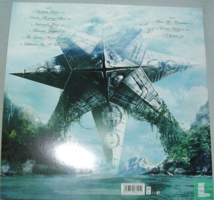 Elysium - Afbeelding 2