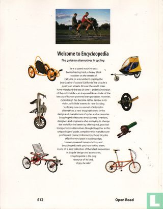 Encycleopedia 99 - Afbeelding 2