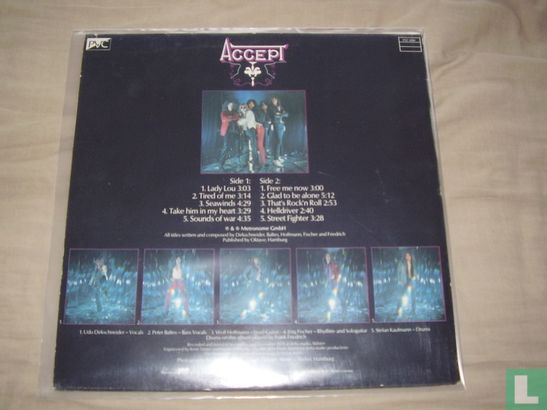 Accept - Image 2