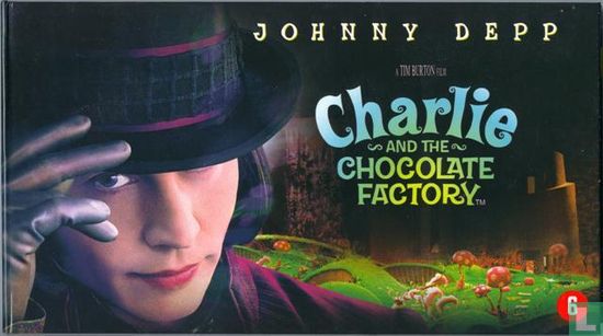Charlie and the Chocolate Factory - Afbeelding 1