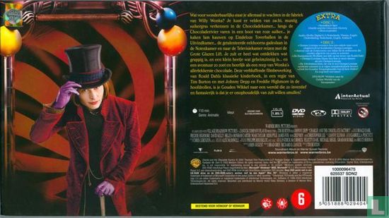 Charlie and the Chocolate Factory - Bild 2