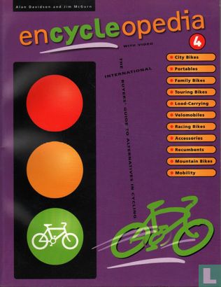 Encycleopedia 4 - Afbeelding 1