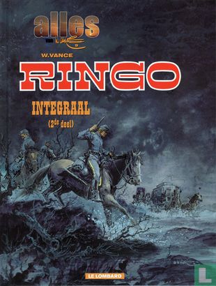 Ringo integraal 2 - Image 1