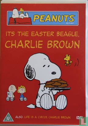 It's the easter beagle Charlie Brown - Image 1