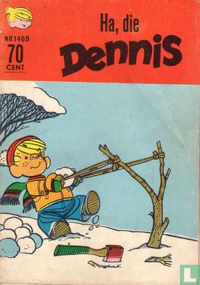 Dennis 9 - Image 1