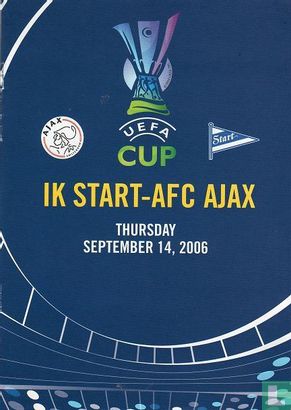 IK Start - Ajax