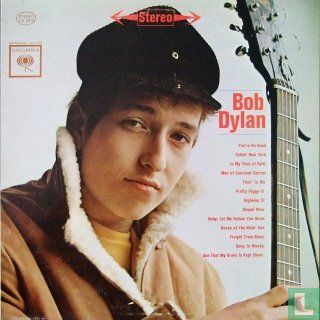 Bob Dylan  - Afbeelding 1