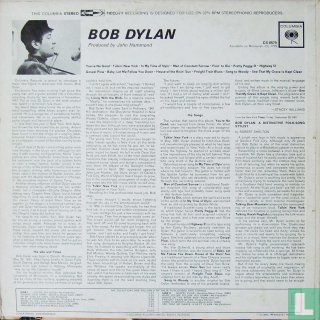 Bob Dylan  - Bild 2