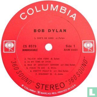Bob Dylan  - Bild 3