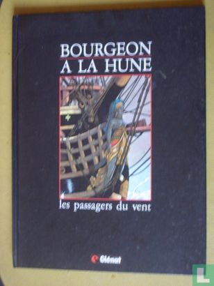 Bourgeon à La Hune - Afbeelding 1
