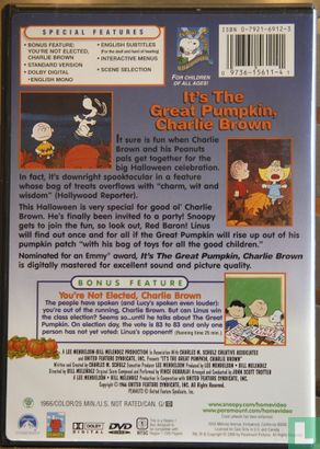 It's the great pumpkin, Charlie Brown - Image 2