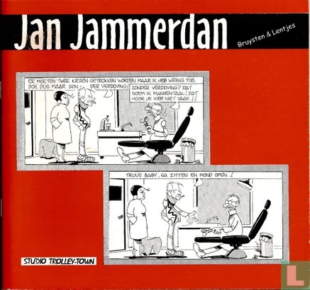 Jan Jammerdan - Image 1
