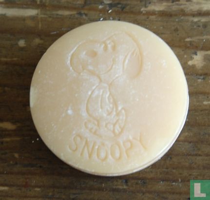 Snoopy fraise - Image 3