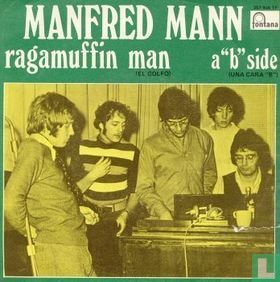 Ragamuffin Man - Afbeelding 1