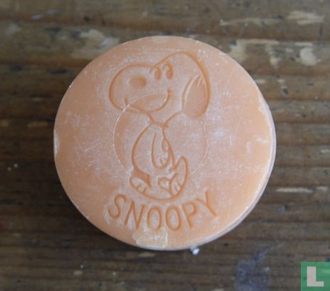 Snoopy peche - Afbeelding 2