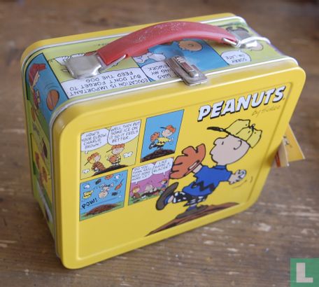 Peanuts - Image 1