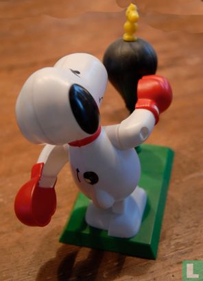 The champ snoopy - Image 2
