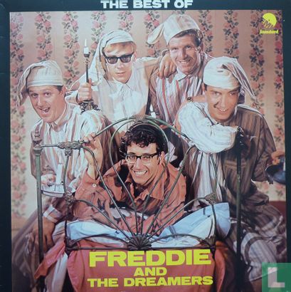 The Best of Freddie & The Dreamers - Bild 1