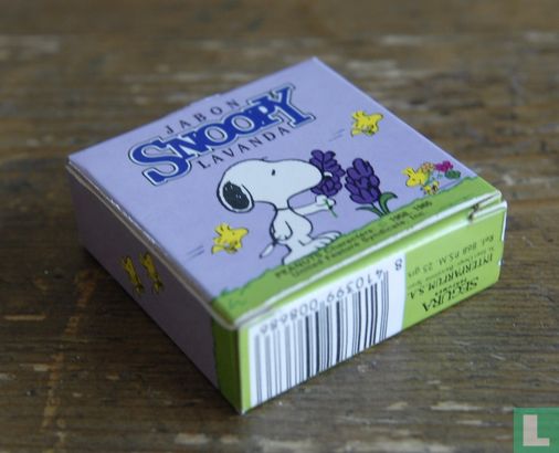 Snoopy lavanda - Image 2
