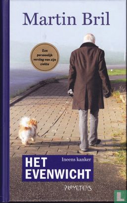 Het evenwicht - Afbeelding 1