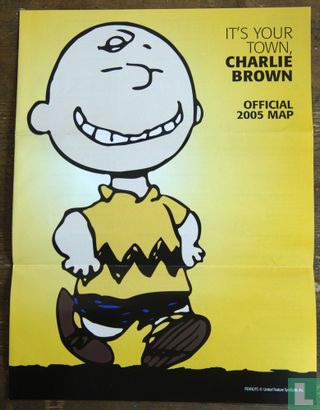It's Your Town, Charlie Brown - Bild 1