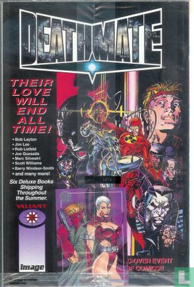 WildC.a.t.s Covert-Action-Teams 4 - Image 2