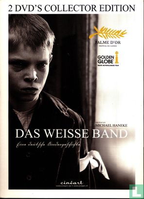 Das weisse Band - Eine deutsche Kindergeschichte - Afbeelding 1