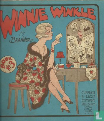 Winnie Winkle 3 - Image 1